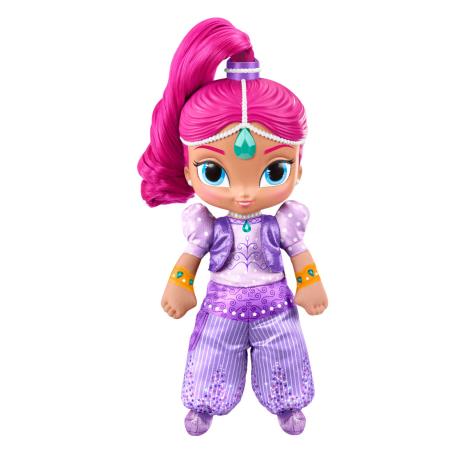 Shimmer & Shine 12
